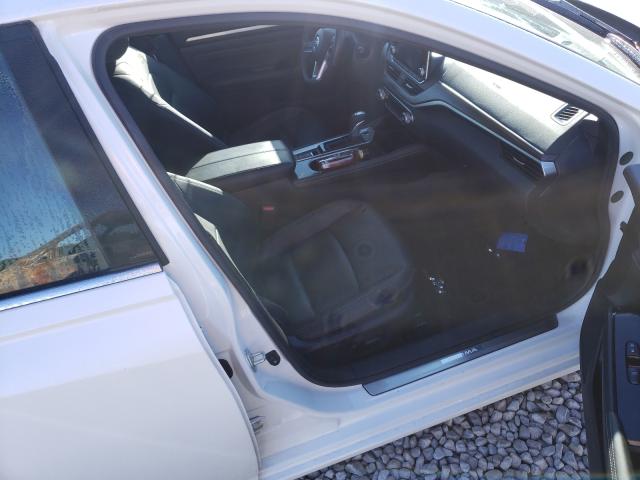 Photo 4 VIN: 1N4BL4FWXLC184018 - NISSAN ALTIMA PLA 