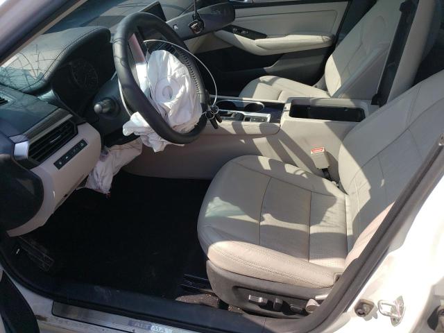 Photo 6 VIN: 1N4BL4FWXMN317320 - NISSAN ALTIMA PLA 