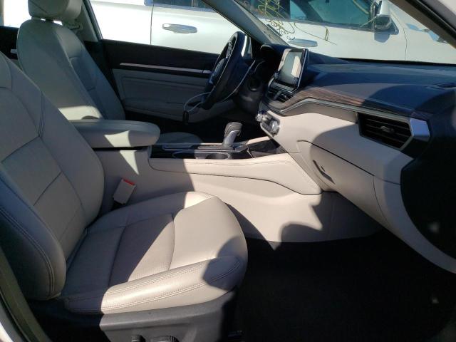 Photo 4 VIN: 1N4BL4FWXMN332254 - NISSAN ALTIMA PLA 