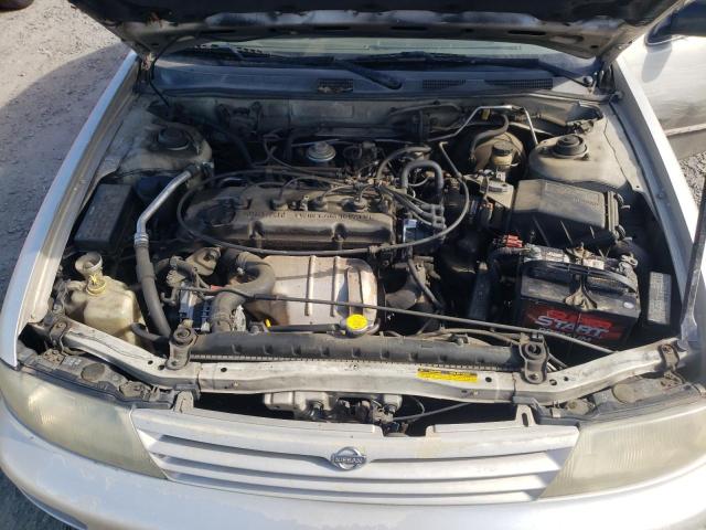 Photo 10 VIN: 1N4BU31D0SC184962 - NISSAN ALTIMA 