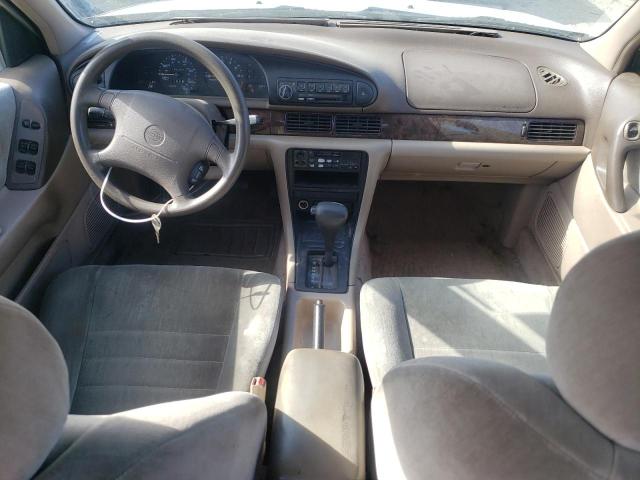 Photo 7 VIN: 1N4BU31D0SC184962 - NISSAN ALTIMA 