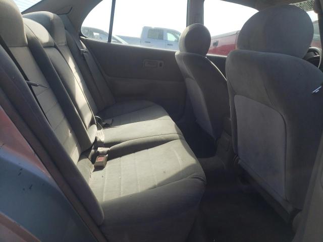 Photo 9 VIN: 1N4BU31D0SC184962 - NISSAN ALTIMA 