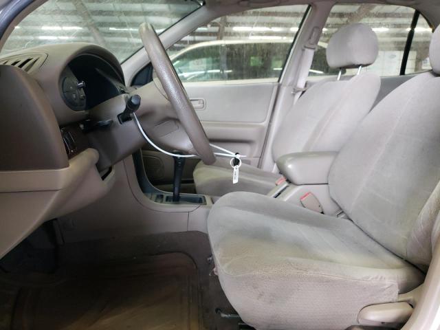 Photo 6 VIN: 1N4BU31D0TC137724 - NISSAN ALTIMA XE 