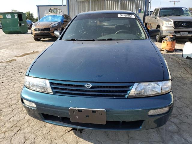 Photo 4 VIN: 1N4BU31D0TC160744 - NISSAN ALTIMA XE 