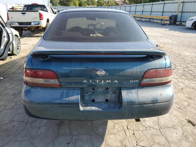 Photo 5 VIN: 1N4BU31D0TC160744 - NISSAN ALTIMA XE 