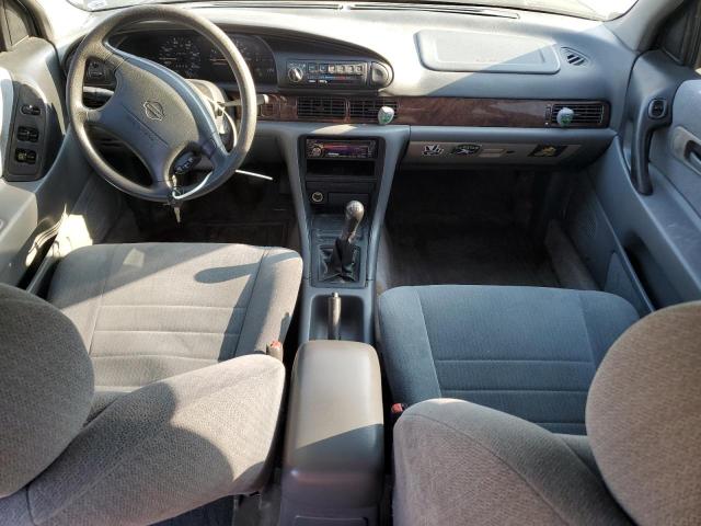 Photo 7 VIN: 1N4BU31D0TC160744 - NISSAN ALTIMA XE 