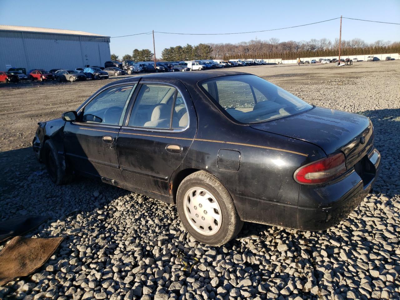 Photo 1 VIN: 1N4BU31D0VC107464 - NISSAN ALTIMA 