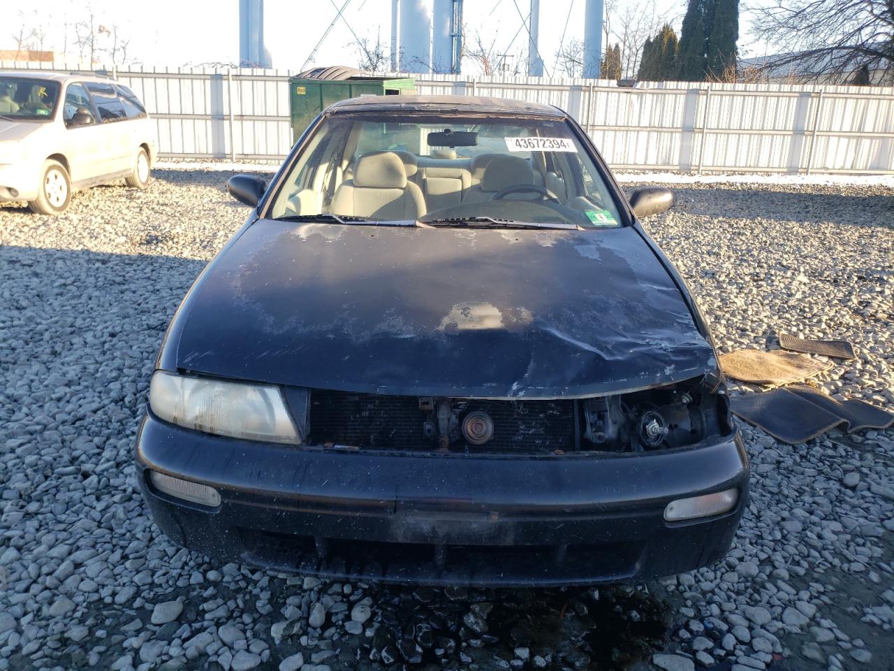 Photo 4 VIN: 1N4BU31D0VC107464 - NISSAN ALTIMA 