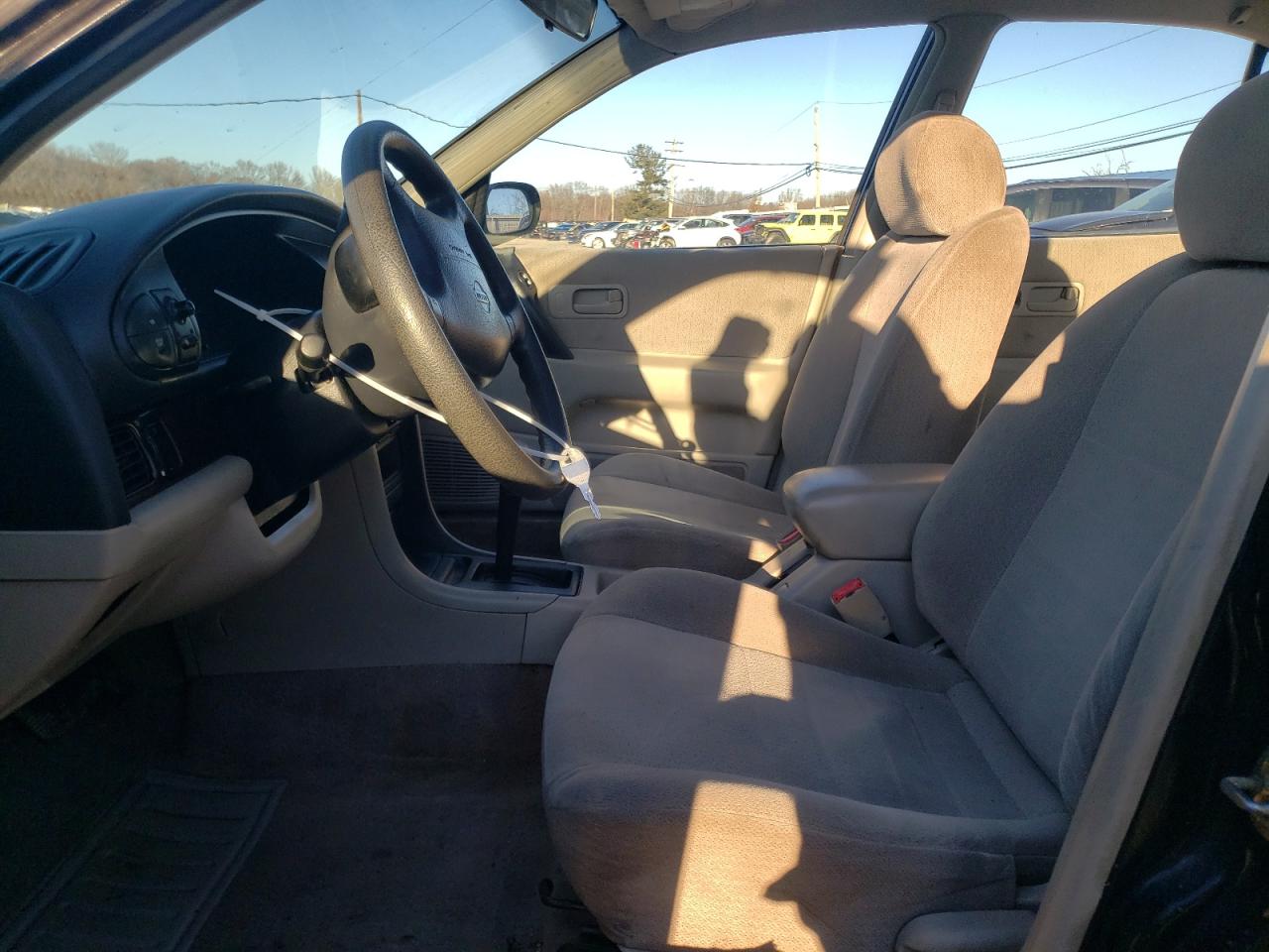 Photo 6 VIN: 1N4BU31D0VC107464 - NISSAN ALTIMA 