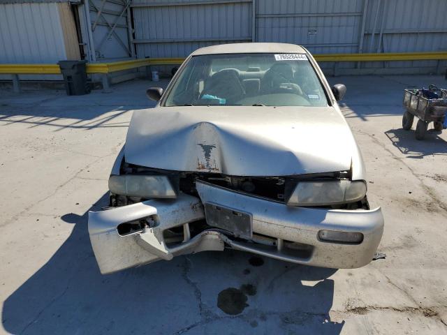 Photo 4 VIN: 1N4BU31D2VC268883 - NISSAN ALTIMA XE 