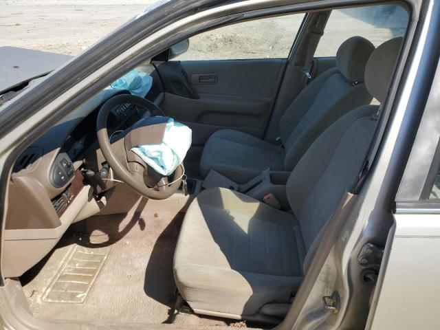 Photo 6 VIN: 1N4BU31D2VC268883 - NISSAN ALTIMA XE 