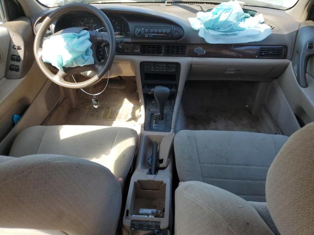 Photo 7 VIN: 1N4BU31D2VC268883 - NISSAN ALTIMA XE 