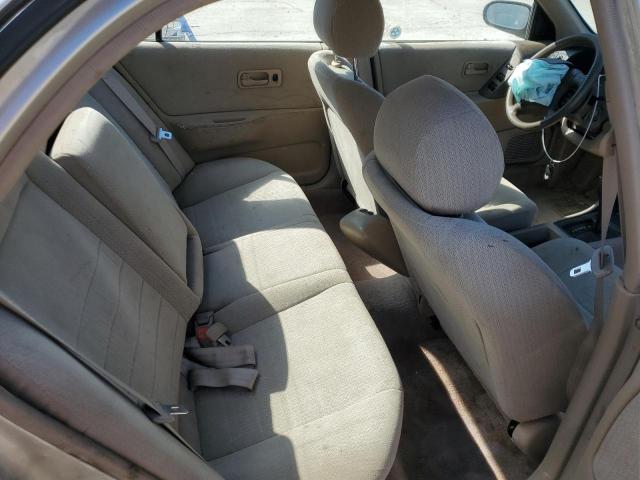 Photo 9 VIN: 1N4BU31D2VC268883 - NISSAN ALTIMA XE 