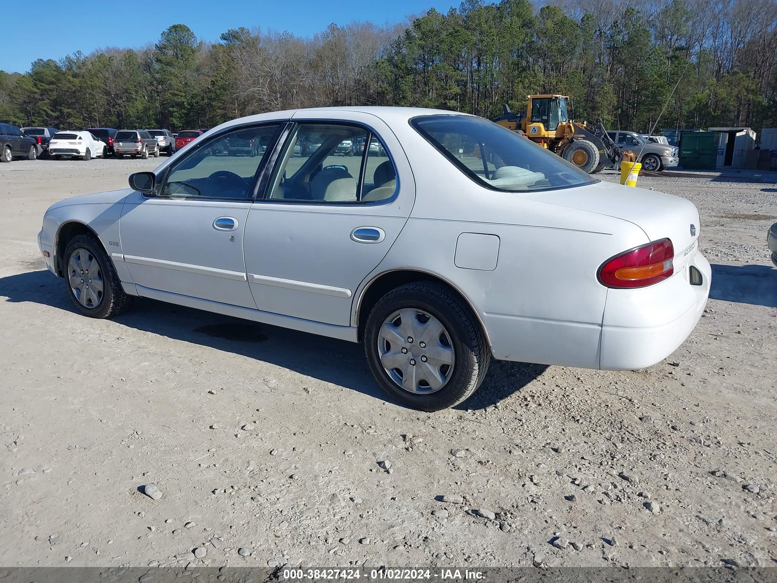 Photo 2 VIN: 1N4BU31D4RC129439 - NISSAN ALTIMA 