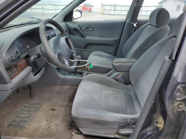 Photo 6 VIN: 1N4BU31D4TC180172 - NISSAN ALTIMA 