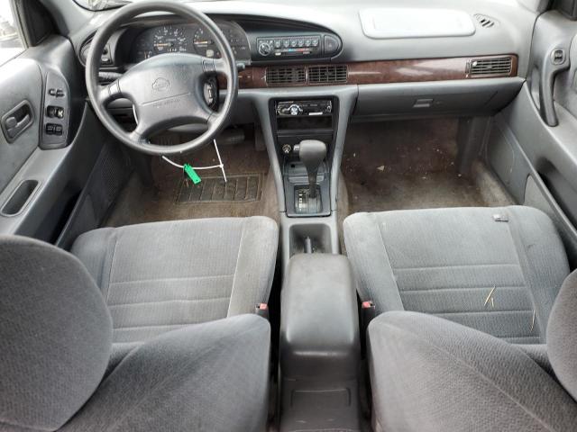 Photo 7 VIN: 1N4BU31D4TC180172 - NISSAN ALTIMA 