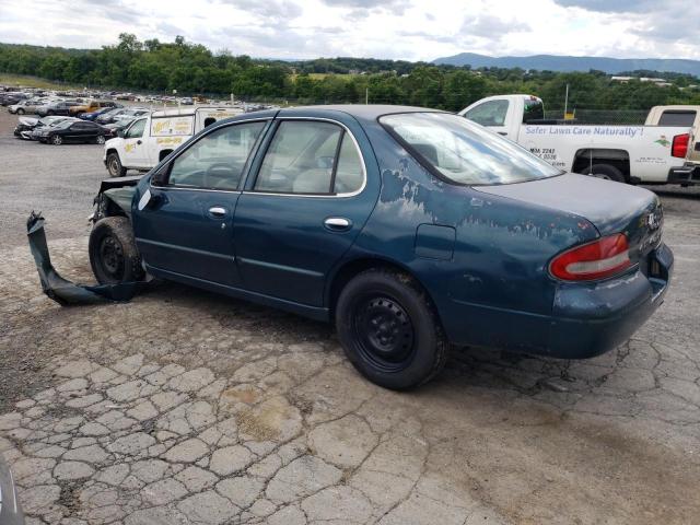 Photo 1 VIN: 1N4BU31D5SC235386 - NISSAN ALTIMA 