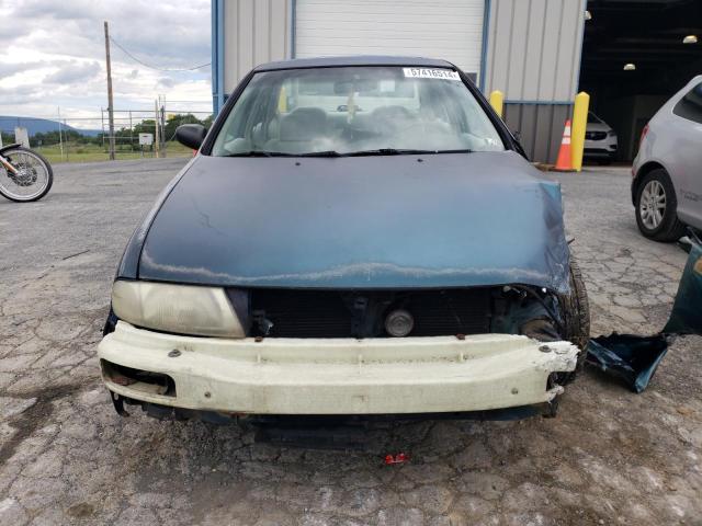 Photo 4 VIN: 1N4BU31D5SC235386 - NISSAN ALTIMA 