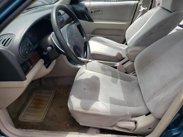 Photo 6 VIN: 1N4BU31D5SC235386 - NISSAN ALTIMA 