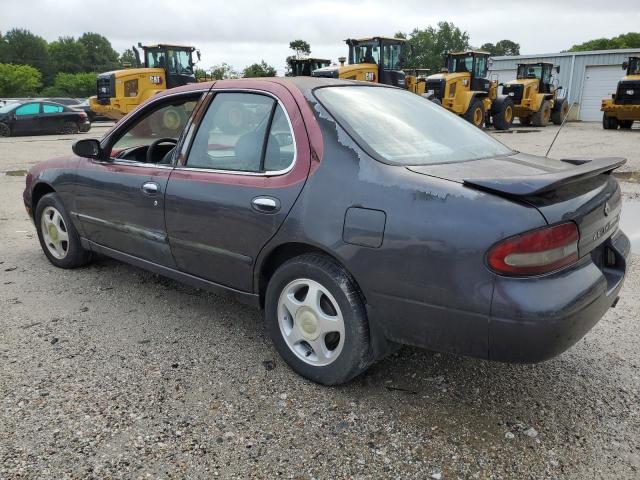 Photo 1 VIN: 1N4BU31D5VC147216 - NISSAN ALTIMA 