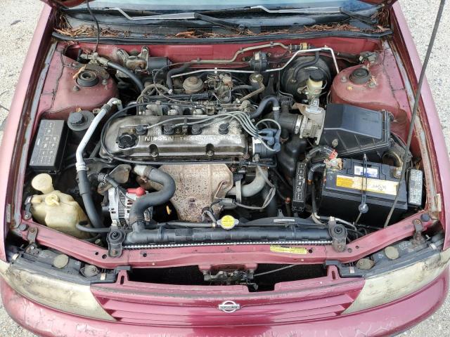 Photo 10 VIN: 1N4BU31D5VC147216 - NISSAN ALTIMA 