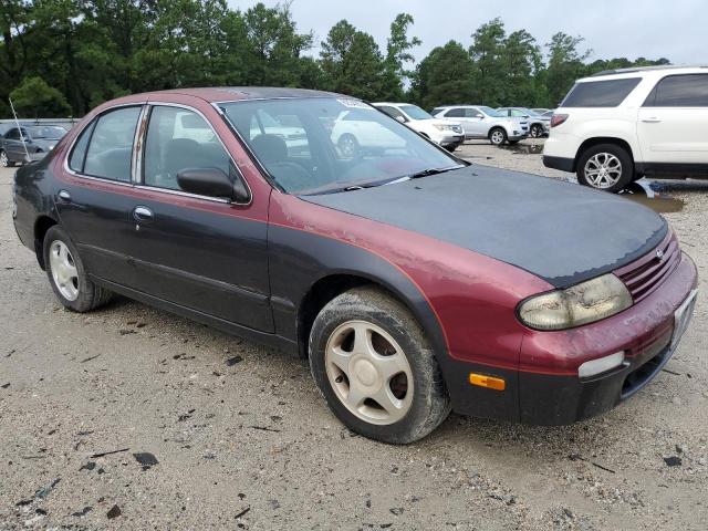 Photo 3 VIN: 1N4BU31D5VC147216 - NISSAN ALTIMA 