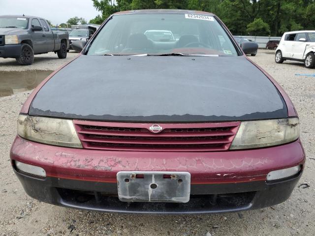 Photo 4 VIN: 1N4BU31D5VC147216 - NISSAN ALTIMA 