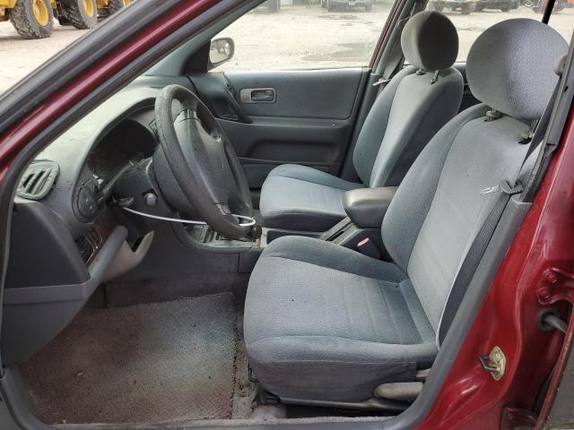 Photo 6 VIN: 1N4BU31D5VC147216 - NISSAN ALTIMA 