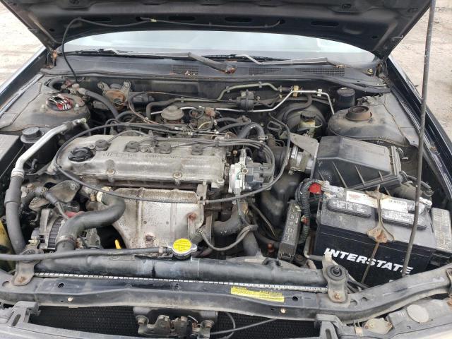 Photo 10 VIN: 1N4BU31D6VC160749 - NISSAN ALTIMA 