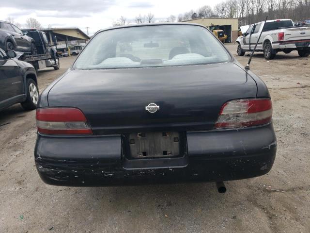 Photo 5 VIN: 1N4BU31D6VC160749 - NISSAN ALTIMA 