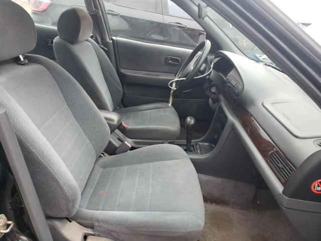 Photo 6 VIN: 1N4BU31D6VC160749 - NISSAN ALTIMA 