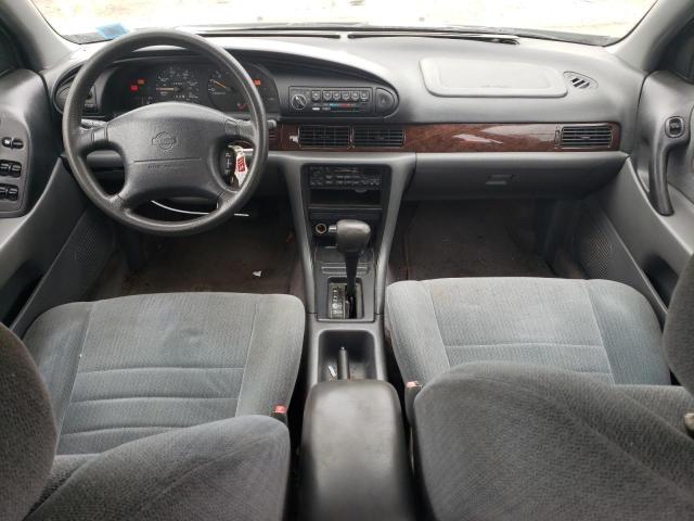 Photo 7 VIN: 1N4BU31D6VC160749 - NISSAN ALTIMA 