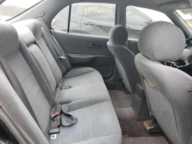 Photo 9 VIN: 1N4BU31D6VC160749 - NISSAN ALTIMA 