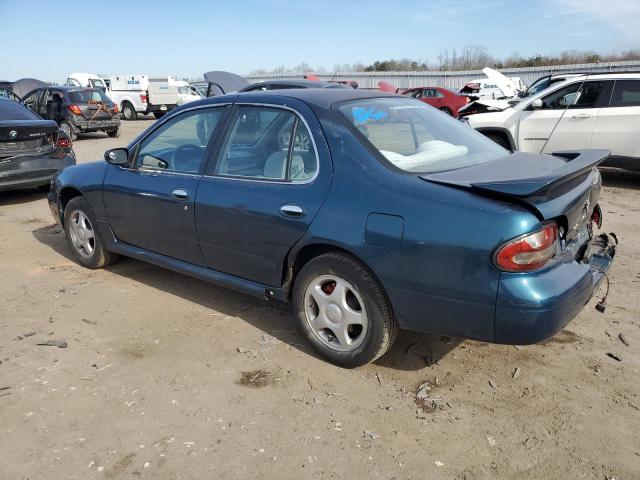 Photo 1 VIN: 1N4BU31D6VC194464 - NISSAN ALTIMA 