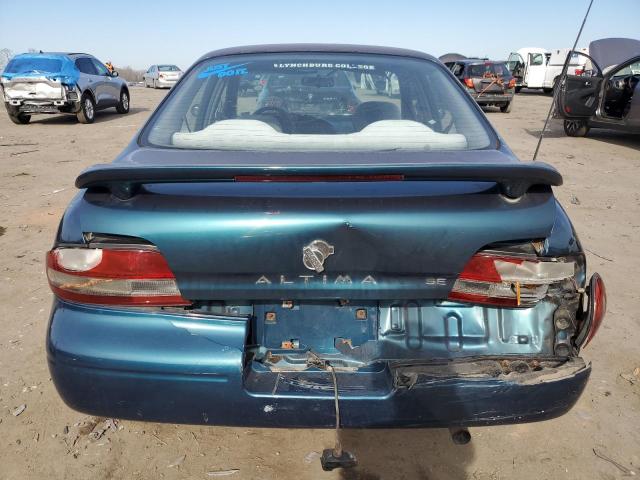 Photo 5 VIN: 1N4BU31D6VC194464 - NISSAN ALTIMA 