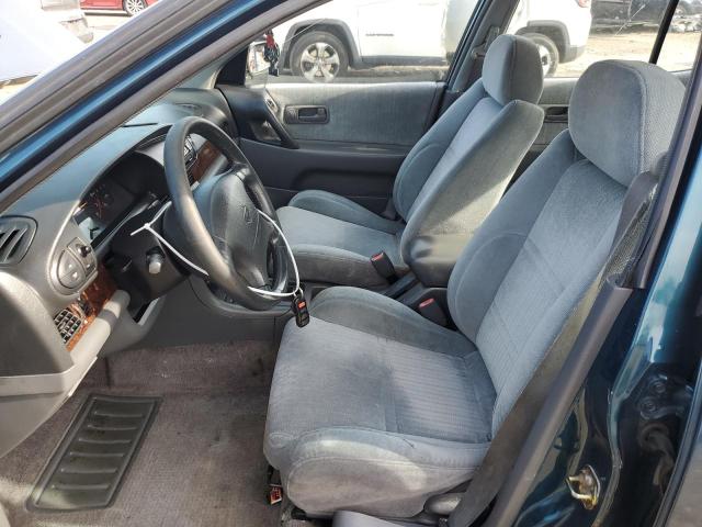 Photo 6 VIN: 1N4BU31D6VC194464 - NISSAN ALTIMA 