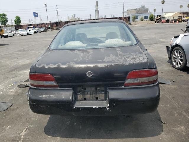 Photo 5 VIN: 1N4BU31D6VC248474 - NISSAN ALTIMA 