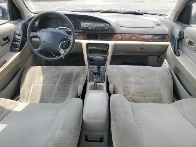 Photo 7 VIN: 1N4BU31D6VC248474 - NISSAN ALTIMA 