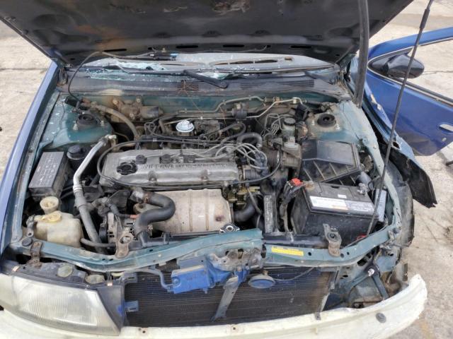 Photo 10 VIN: 1N4BU31D7RC214517 - NISSAN ALL OTHER 