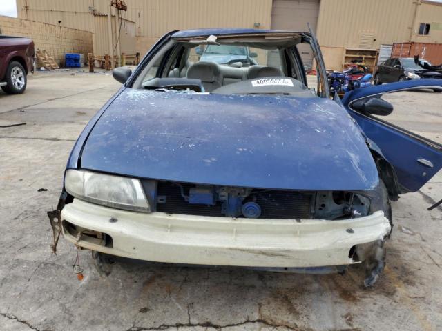 Photo 4 VIN: 1N4BU31D7RC214517 - NISSAN ALL OTHER 