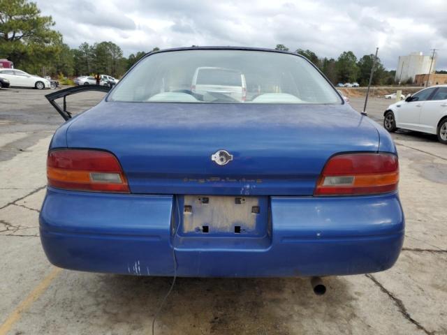 Photo 5 VIN: 1N4BU31D7RC214517 - NISSAN ALL OTHER 