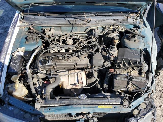 Photo 10 VIN: 1N4BU31D7TC134013 - NISSAN ALTIMA 