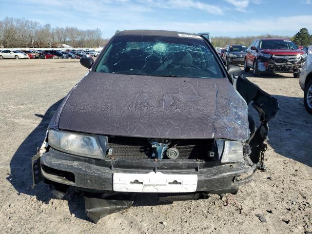 Photo 4 VIN: 1N4BU31D7TC134013 - NISSAN ALTIMA 