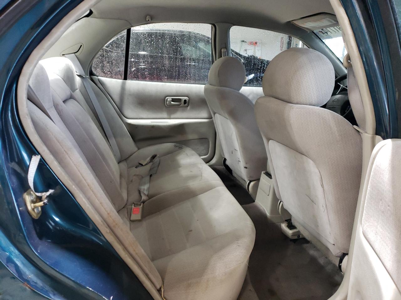 Photo 9 VIN: 1N4BU31D7TC141026 - NISSAN ALTIMA 