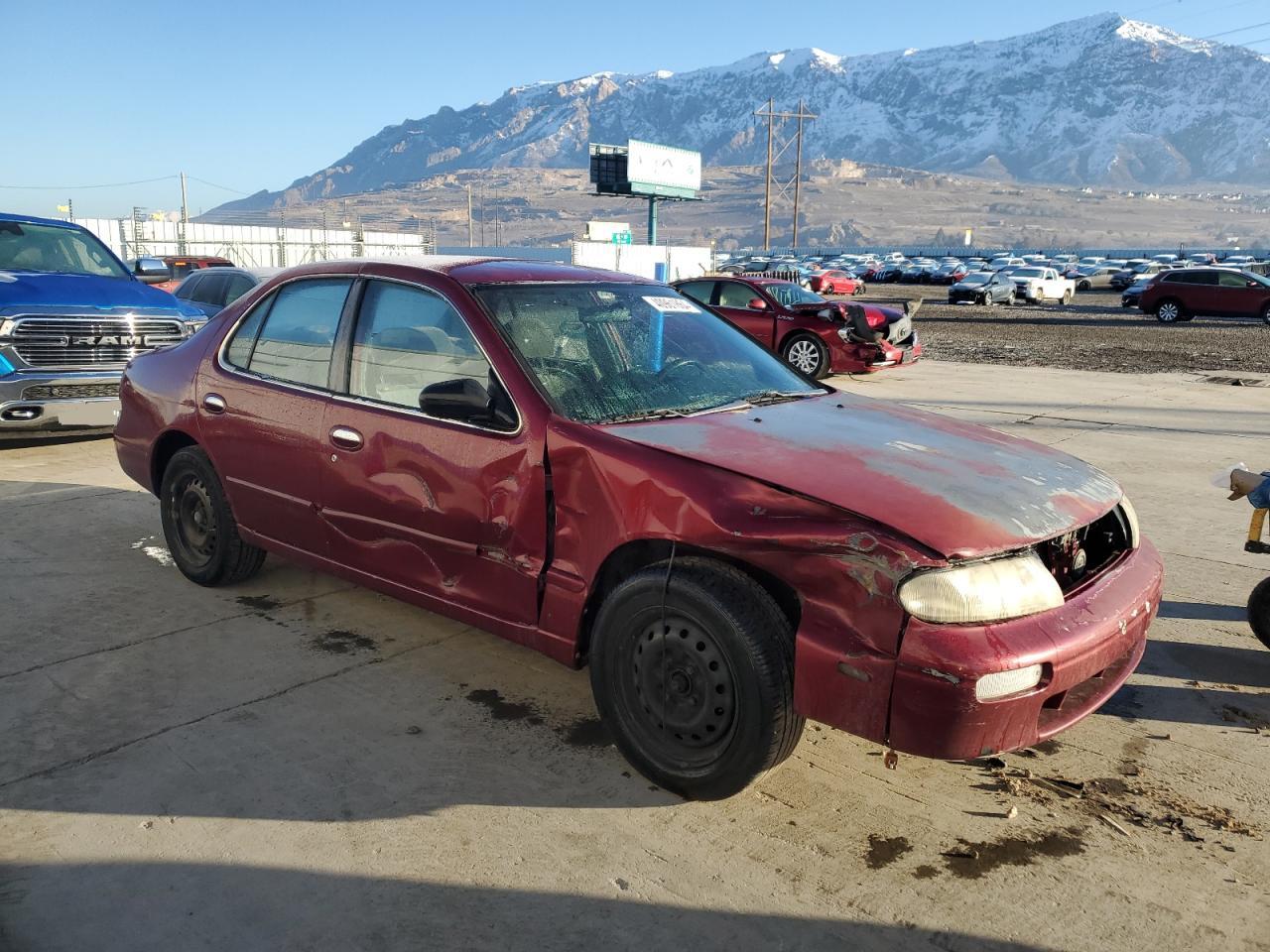 Photo 3 VIN: 1N4BU31D7TC186855 - NISSAN ALTIMA 