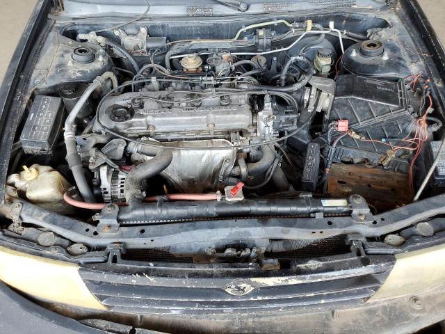 Photo 10 VIN: 1N4BU31D7VC214141 - NISSAN ALTIMA 