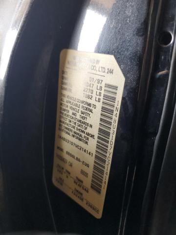 Photo 11 VIN: 1N4BU31D7VC214141 - NISSAN ALTIMA 