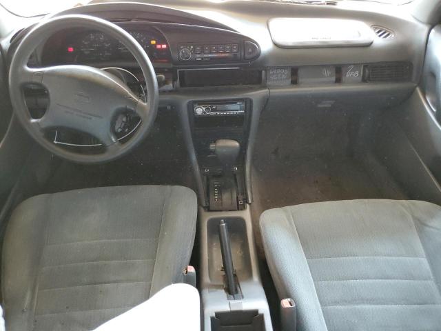 Photo 7 VIN: 1N4BU31D7VC214141 - NISSAN ALTIMA 