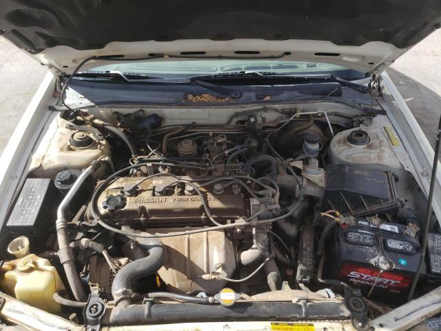 Photo 10 VIN: 1N4BU31D8RC109629 - NISSAN ALTIMA 