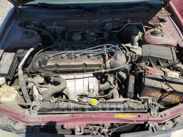 Photo 10 VIN: 1N4BU31D8SC164328 - NISSAN ALTIMA XE 